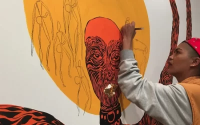 Inclusão de Artistas Migrantes Africanos: A Riqueza Cultural que Enaltece o Brasil